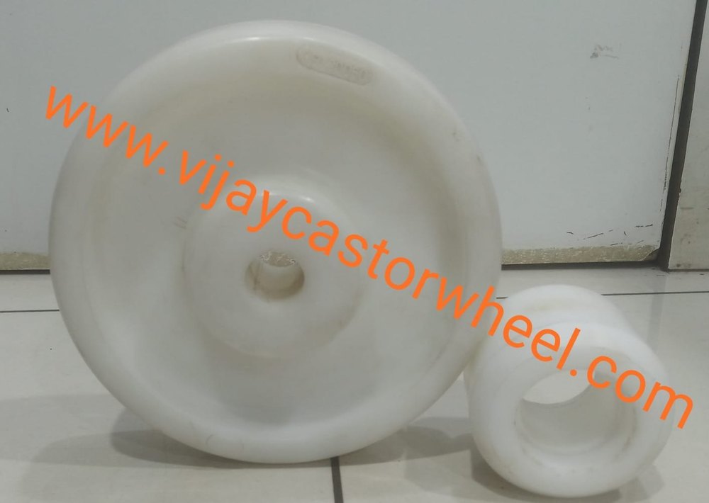 Nlyon Nylon Wheel For Pallet Truck