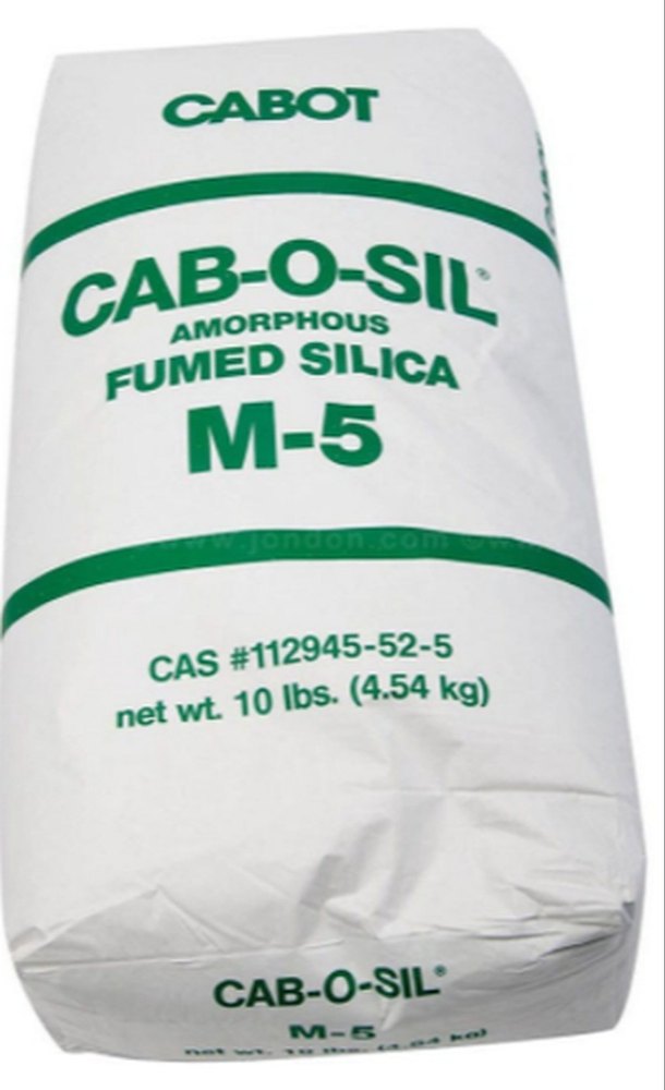 Colloidal Silicon Dioxide IP BP USP Powder
