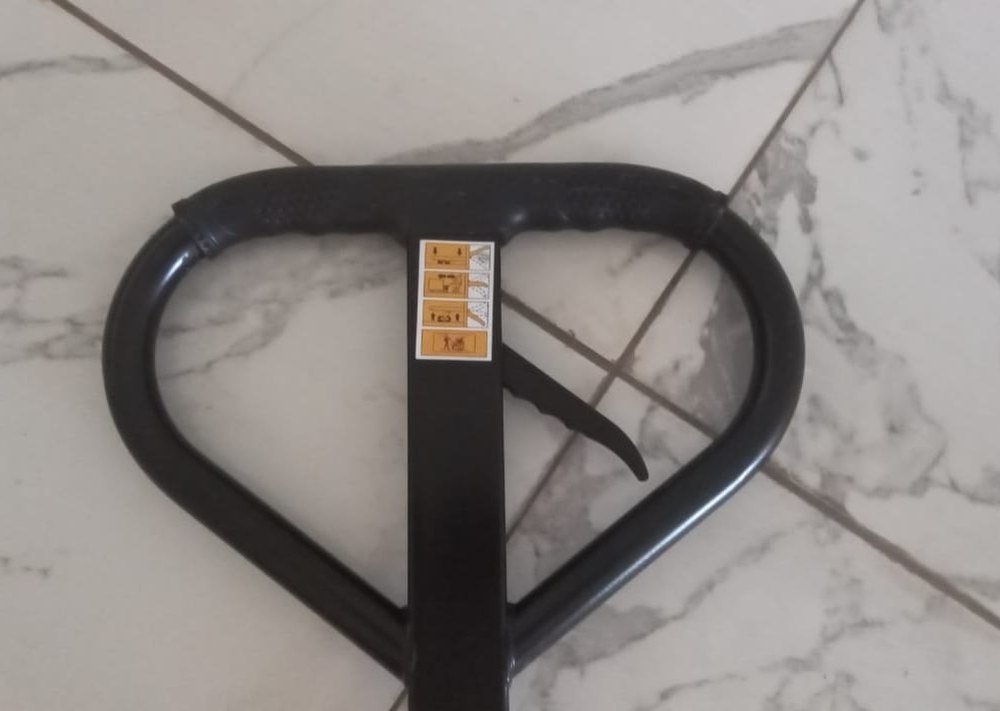 Pallet Truck Handle