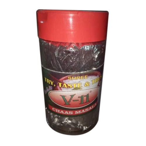 V-11 Chaas Masala Powder, Packaging Type: Available In Jar, Pouch