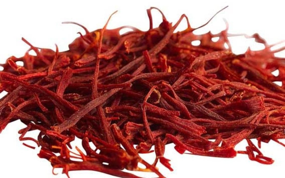 SSK & Baba Super Negin Saffron, Packaging Type: Plastic Box, 100 kg