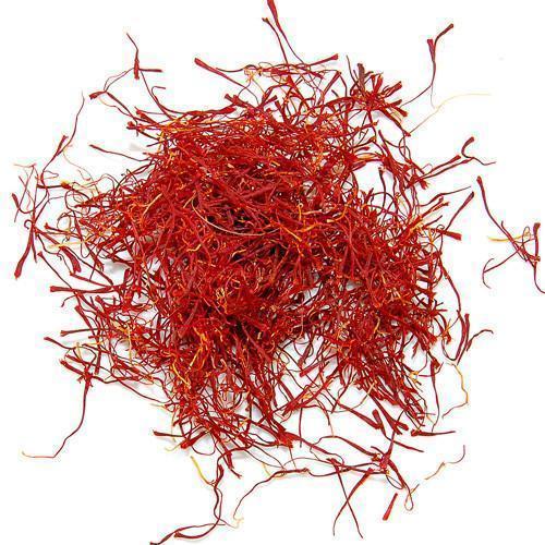 Blesswin Saffron Thread, Pack Size: 1 Gm