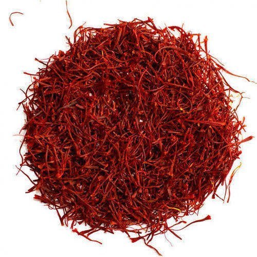 Broken Threads Kashmiri Saffron
