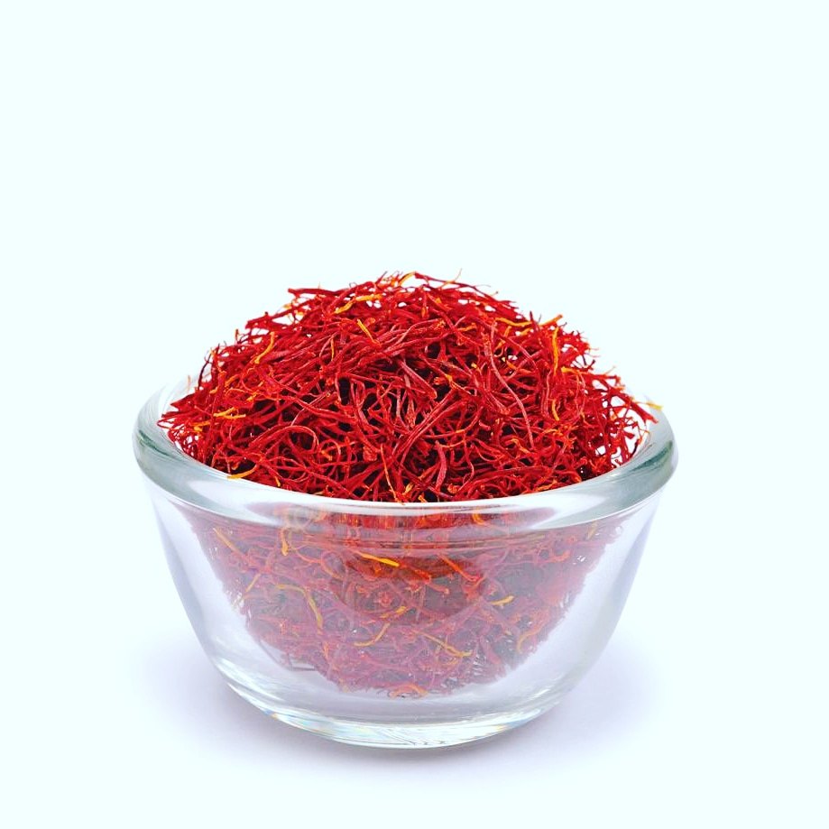 Saffron Threads, For Home Use, Packaging Size: Grams