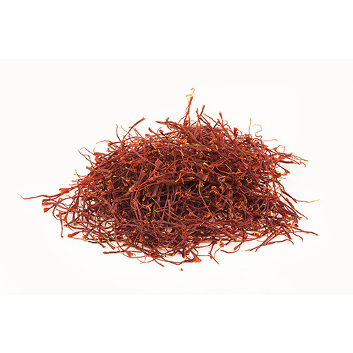 American Saffron Thread