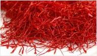 Saffron (Zaffran)