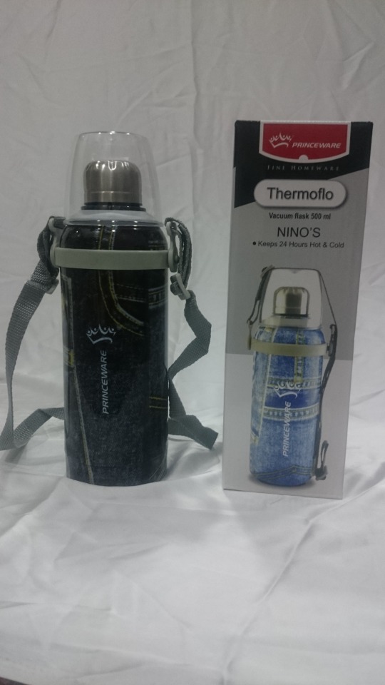 Stainless Steel Bottle 500 ml