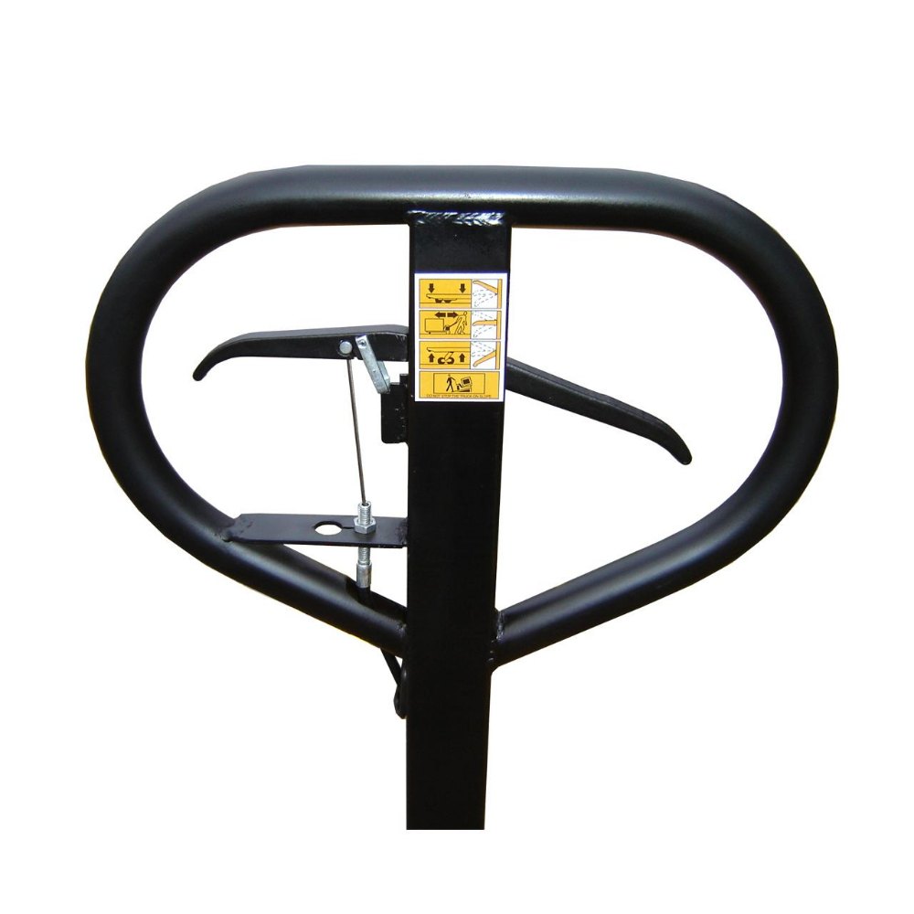 Steel Pallet Truck Handle