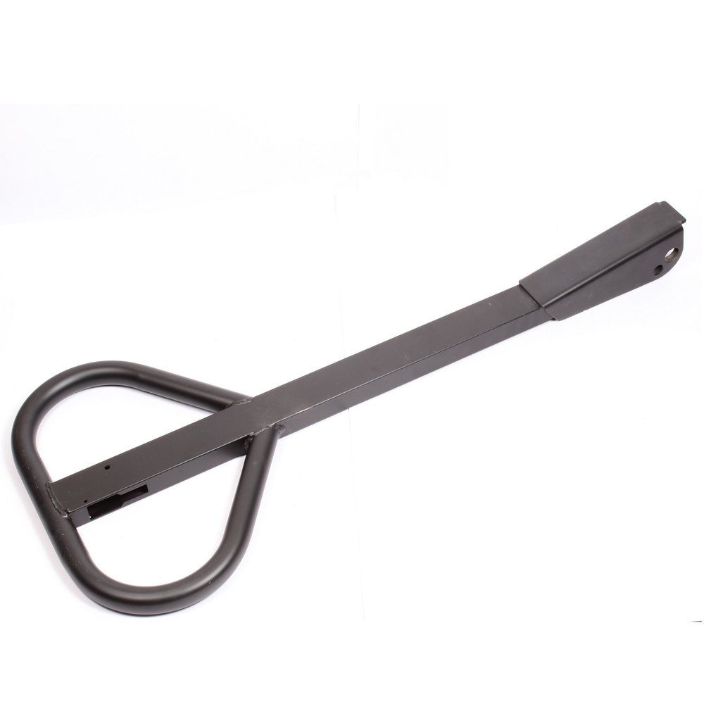 Steel Hand Pallet Truck Handle, Model Name/Number: 2.5 ton and 3.0 ton