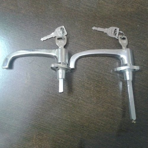 Truck Chaabi Handle, For Bus Door