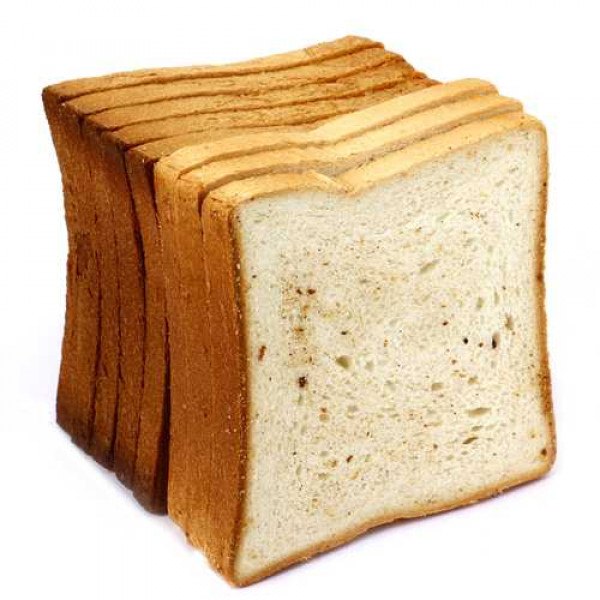 Delfino Sandwich Bread 5pcs For Restaurant