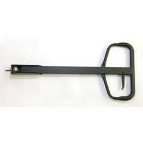 Iron Handle for Pallet Truck