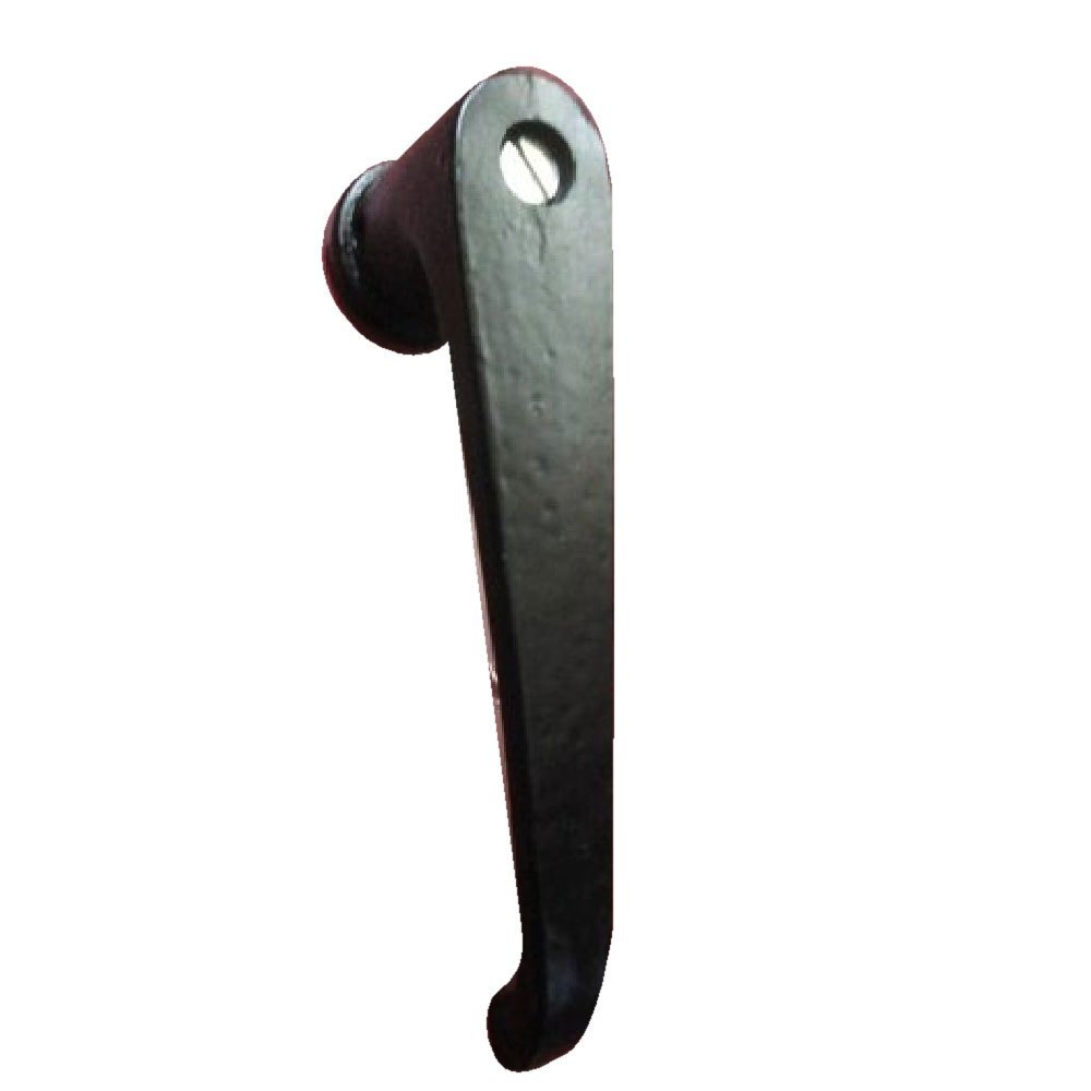 Mild Steel Automobile Screw Handle, Color Coated
