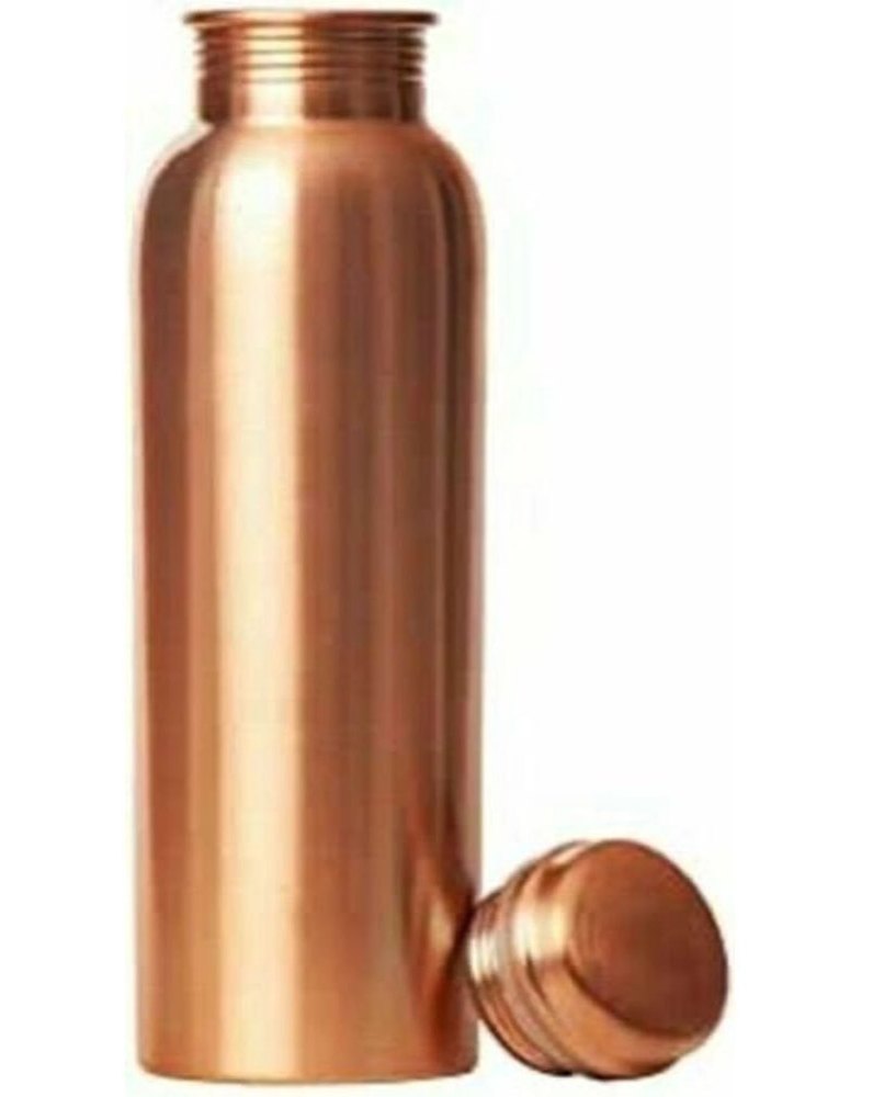 Shivay Oversease Indian Copper Water Bottle