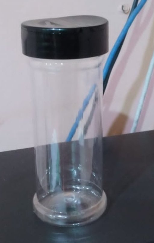 Spice Jar, 500 mL