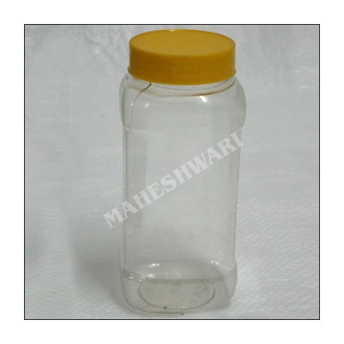 Spice Jars 450 ml Pickle Jar