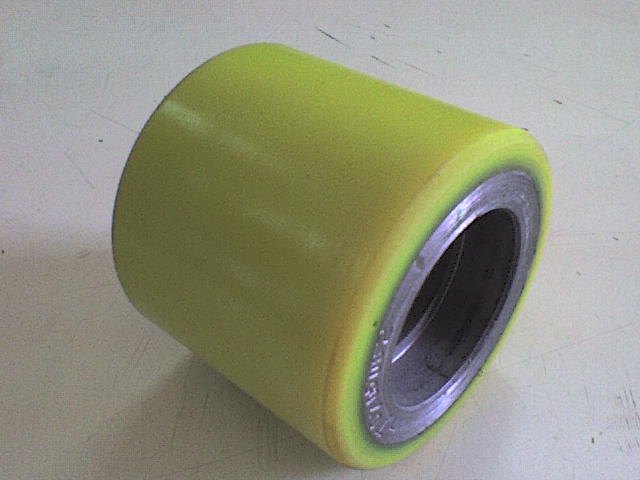 PU Pallet Truck Roller