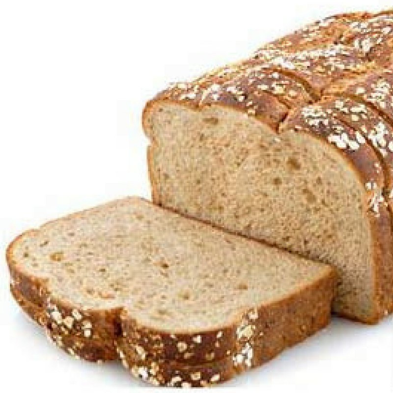 White Sandwich Bread 24 Slices
