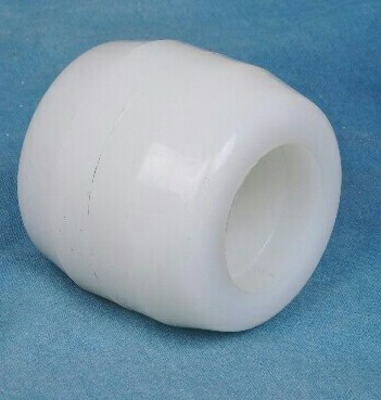 80x70 mm Nylon Roller Wheel