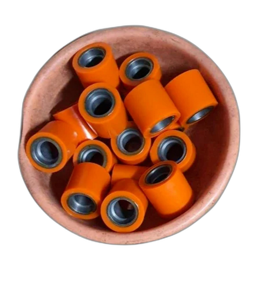 Pallet Truck Load Rollers