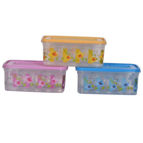 SPL Rectangle Small Bread Box
