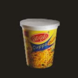 Deli Round Containers, For Food Packaging