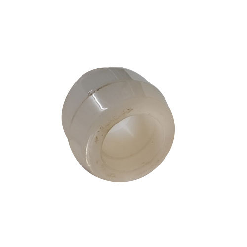 White 70 mm Pallet Truck Roller