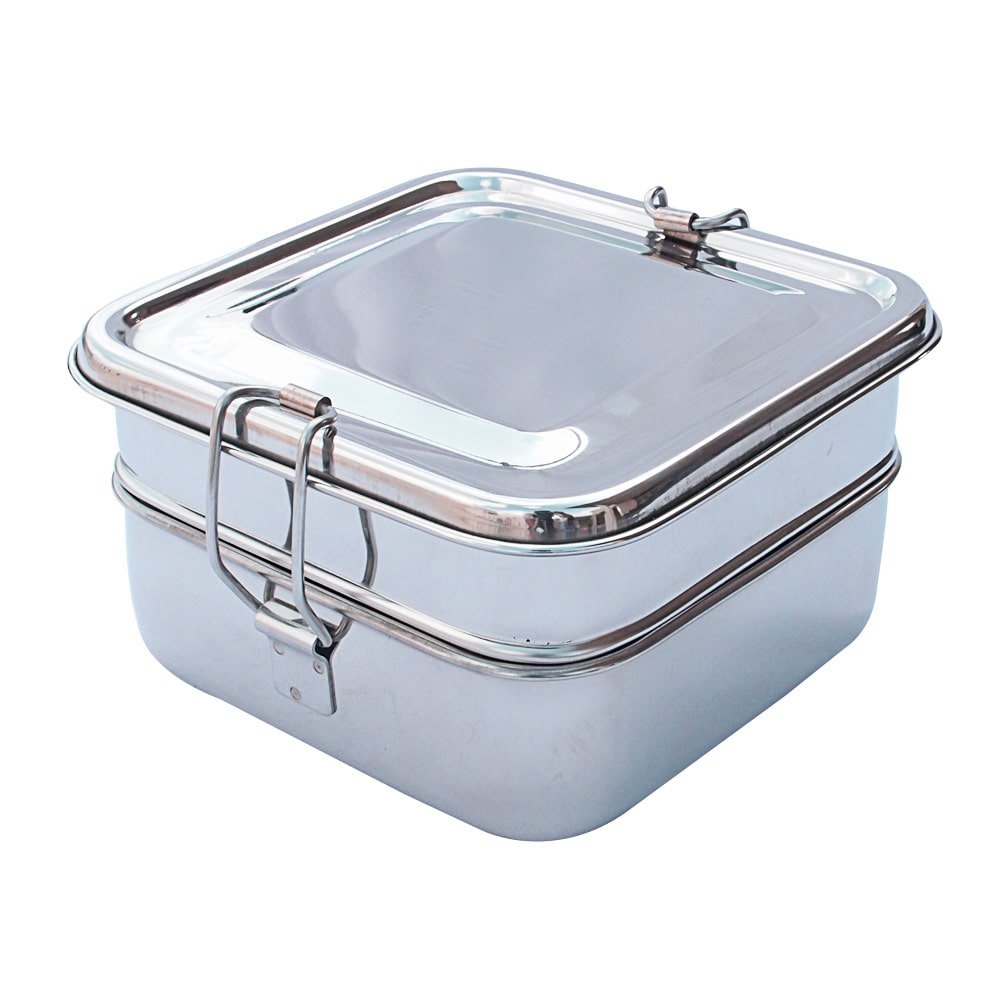Stainless Steel Lunch Box