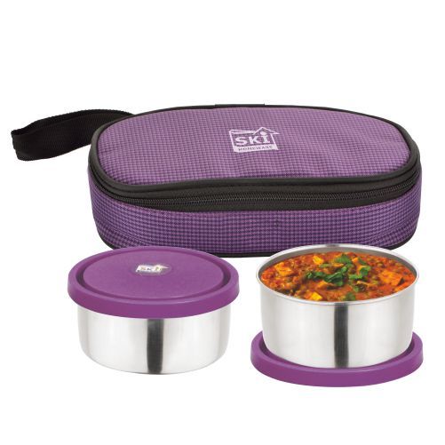Hot Meal Steel 300