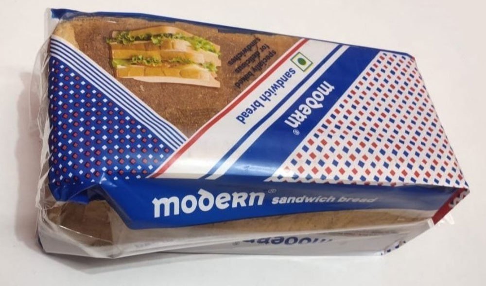600g Modern Sandwich Bread, For Bakery