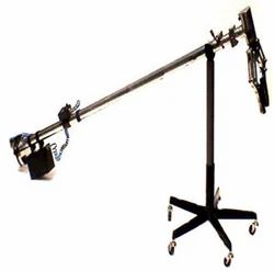 Telescopic Manipulator