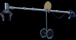 Telescopic Manipulator