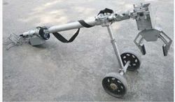 Telecscopic Manipulator
