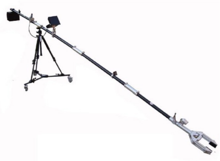 Telescopic Manipulator