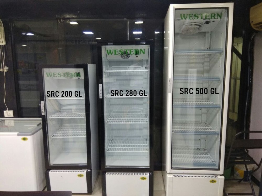 WESTERN Src 200 Gl Chillers
