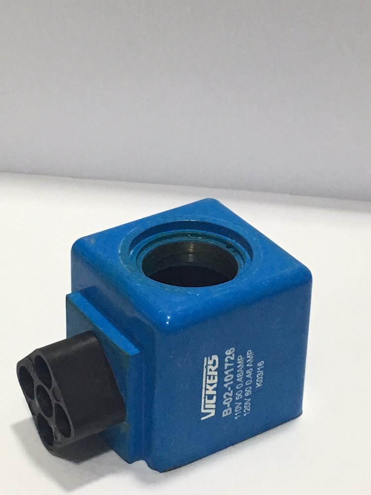 NE Industrial Vickers Coil, 24, 230 V