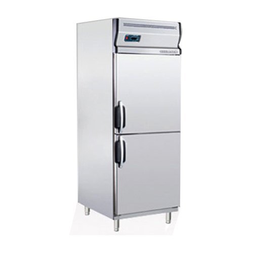 2 Door Vertical Chiller