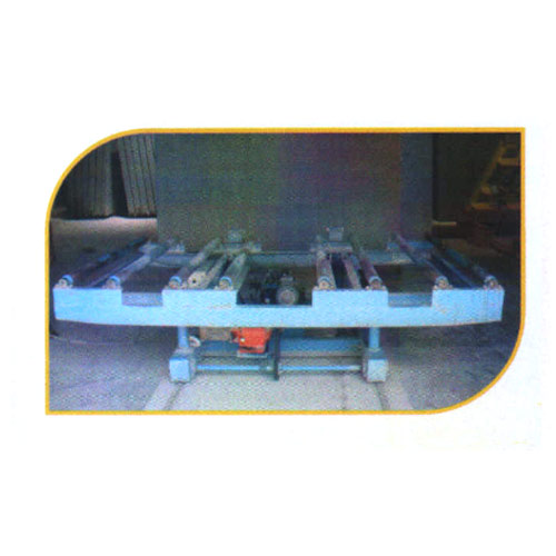 Hydraulic Tilter