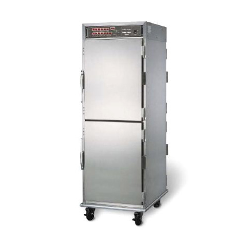 Heated Holding Cabinet