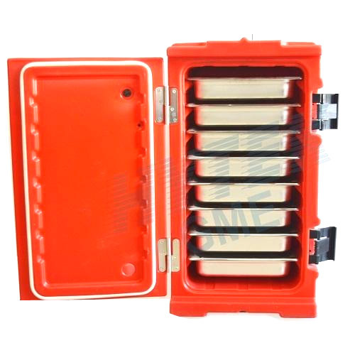 Food Storage Insulated Cabinets, Capacity: 115 Litre