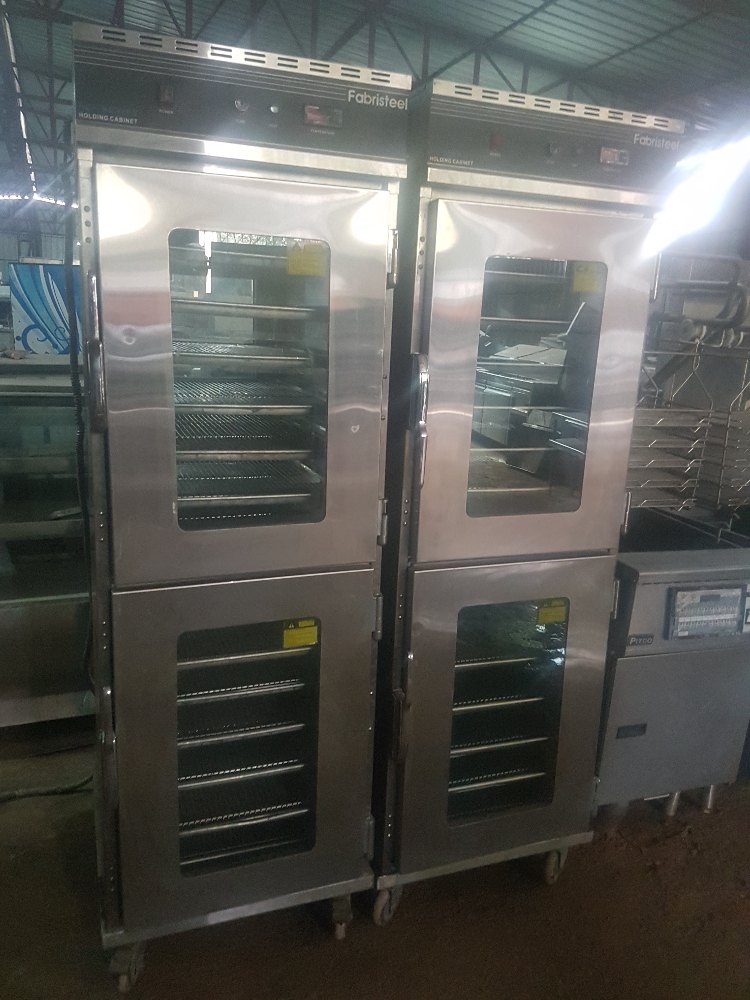 Not Confirm Commercial Holding Cabinet Machine, Size/Dimension: Ask
