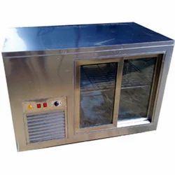 Industrial Refrigerators