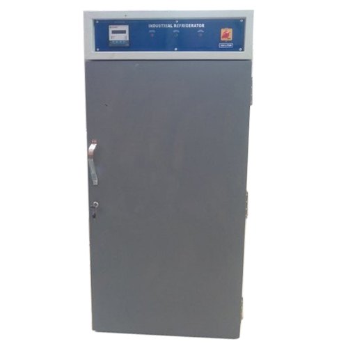Industrial Refrigerator, 6 Cubic Foot, 2 Degree C To 15 Degree C