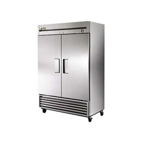 Silver Industrial Refrigerator, For Hospital
