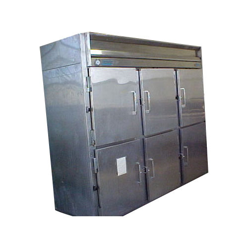 Industrial Refrigerator