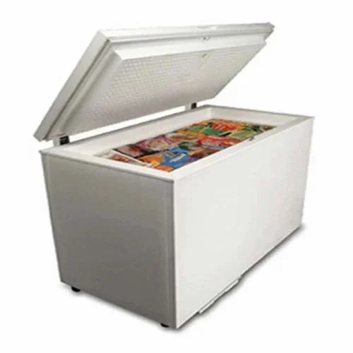 Medium Ice Cream Freezers, Capacity: 200 Litre