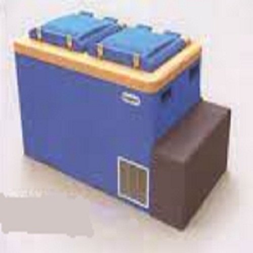 Ice cream Commercial Blast Freezer