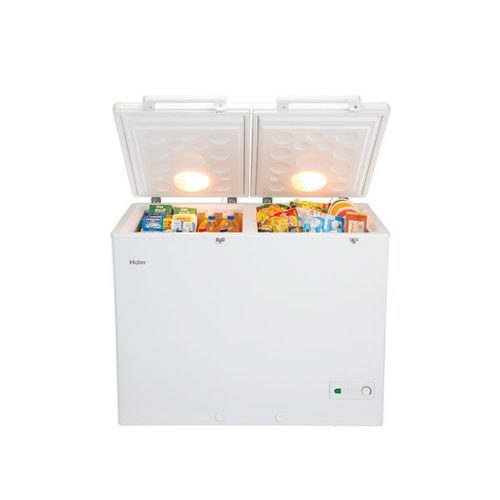 GODREJ Top Open Door Freezer/Cooler Combo, -16 To +8 Degree Celsius, Model Name/Number: GODREJ