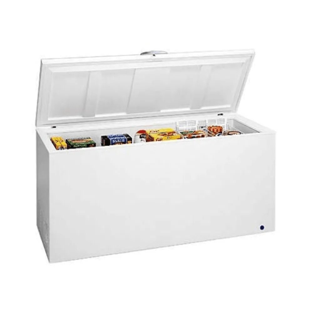 Small Chest Freezers