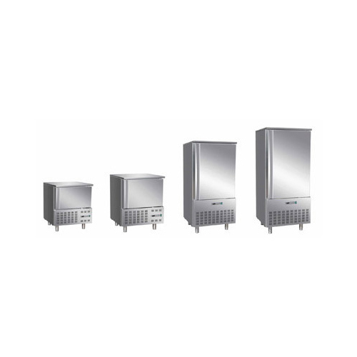 Blast Freezers Refrigeration